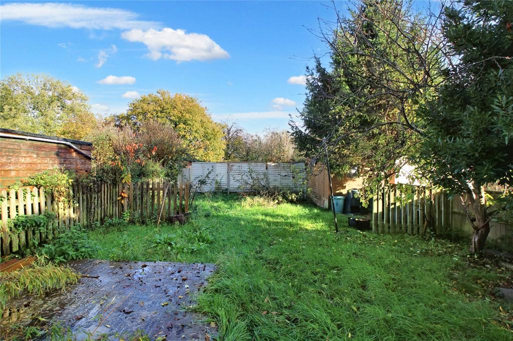 Westward Road, Uplands, Bristol, BS13 1 bed apartment for sale £180,000