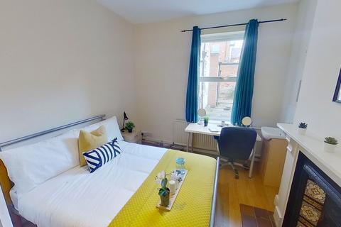 6 bedroom house to rent, 5 Gregory Avenue, Lenton, Nottingham, NG7 2EQ