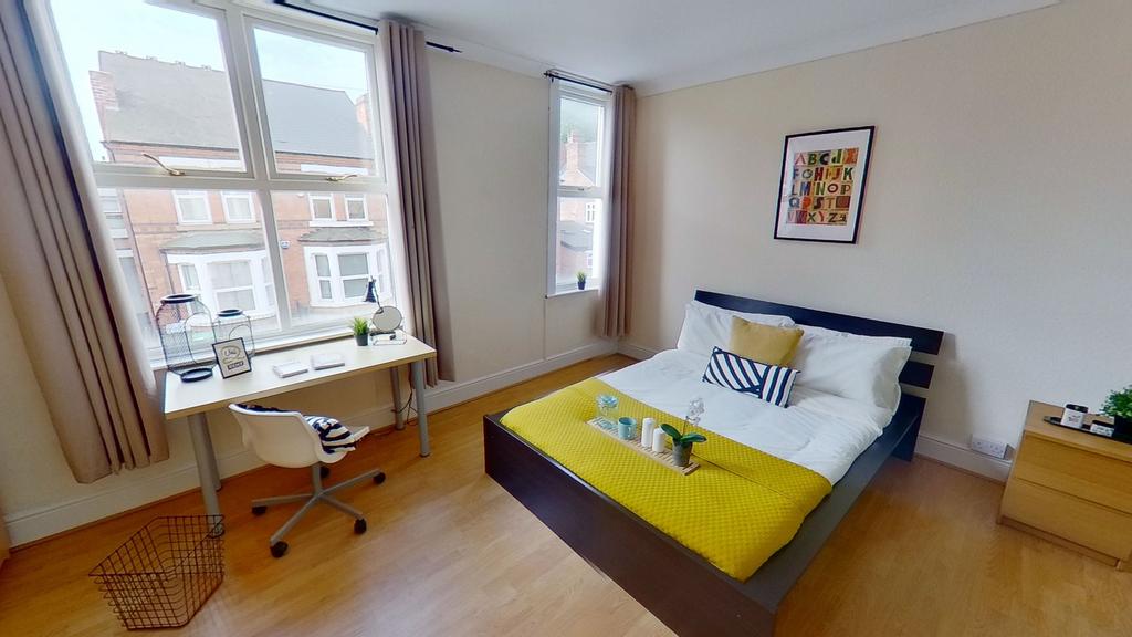 Bedroom 4