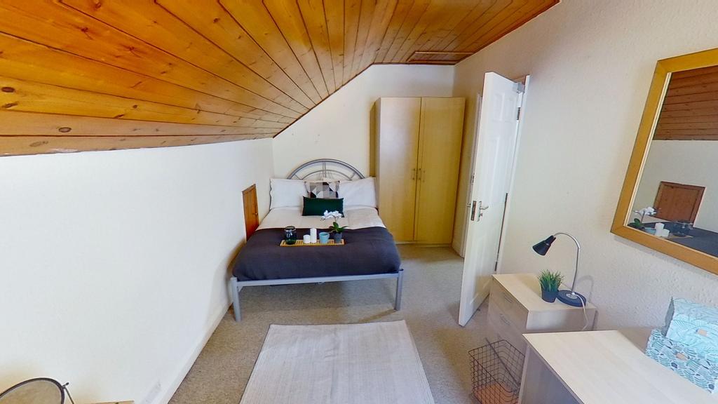 Bedroom 7