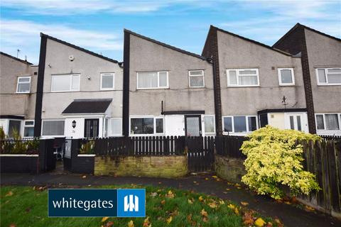 3 bedroom terraced house for sale - Dulverton Place, Leeds, West Yorkshire, LS11