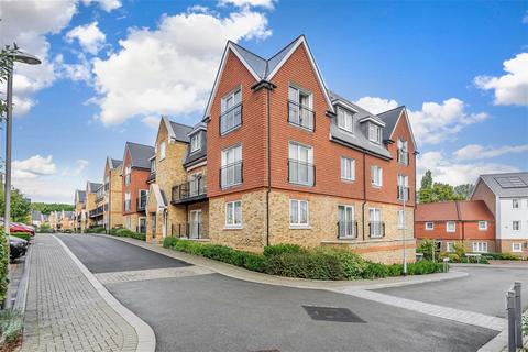 2 bedroom ground floor flat for sale, Eden Road, Dunton Green, Sevenoaks, Kent