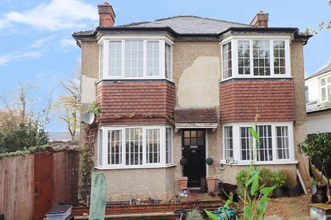 3 bedroom detached house for sale - Canon Road, Bromley