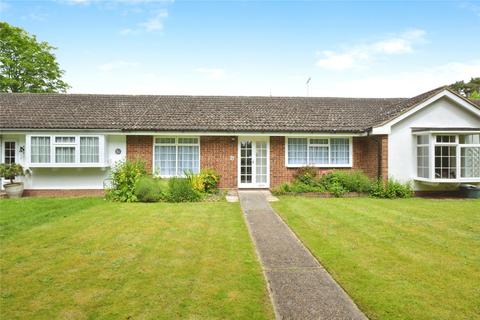 21 Blacksmiths Lane, Wickham Bishops, Witham, CM8 3NR