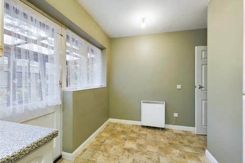 21 Blacksmiths Lane, Wickham Bishops, Witham, CM8 3NR