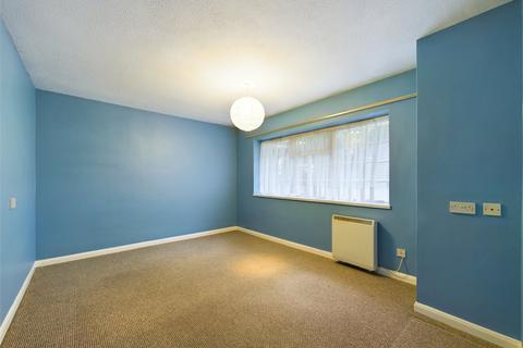 21 Blacksmiths Lane, Wickham Bishops, Witham, CM8 3NR