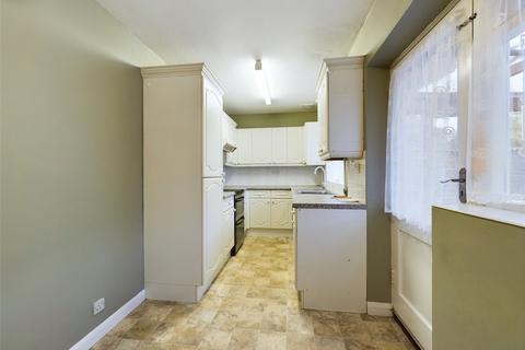 21 Blacksmiths Lane, Wickham Bishops, Witham, CM8 3NR