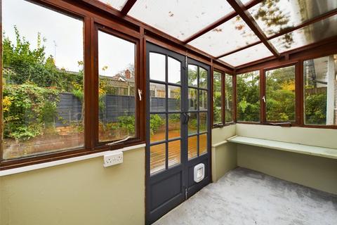 21 Blacksmiths Lane, Wickham Bishops, Witham, CM8 3NR