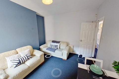 undefined, 54 Balfour Road, Lenton, Nottingham, NG7 1NZ