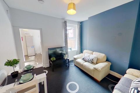 undefined, 54 Balfour Road, Lenton, Nottingham, NG7 1NZ