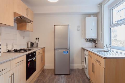 undefined, 54 Balfour Road, Lenton, Nottingham, NG7 1NZ