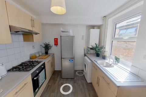 undefined, 54 Balfour Road, Lenton, Nottingham, NG7 1NZ