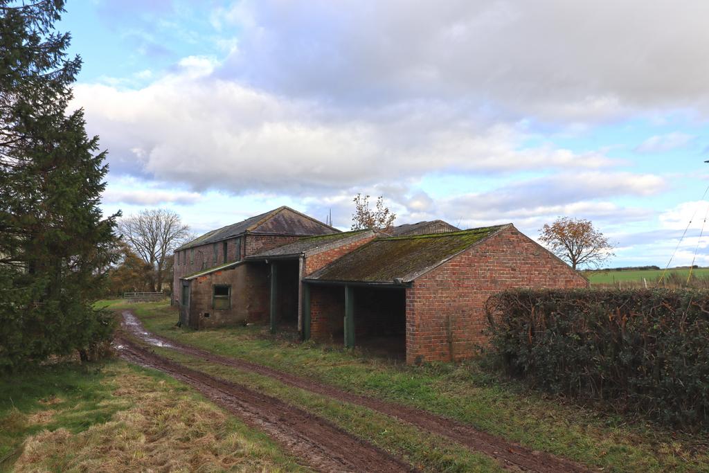 West Lutton, Near Driffield Land for sale £600,000
