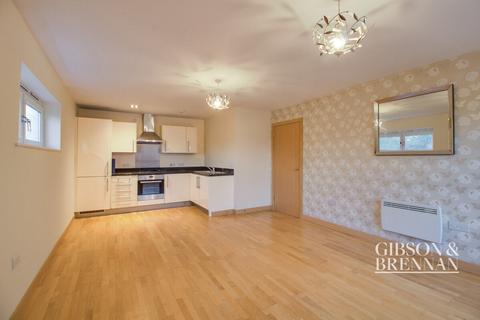 1 bedroom apartment for sale, Cherrydown East, Basildon, SS16