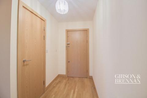 201 Cherrydown East, Basildon, SS16 5GL