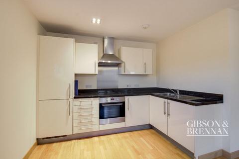 1 bedroom apartment for sale, Cherrydown East, Basildon, SS16