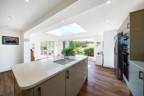 1, Nyewood Cottages Frith End, Bordon, GU35 0QZ