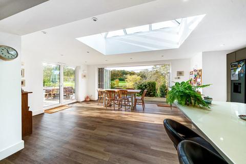 1, Nyewood Cottages Frith End, Bordon, GU35 0QZ