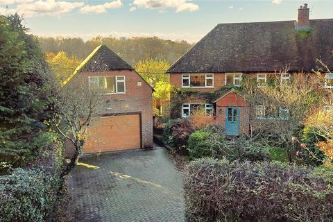 1, Nyewood Cottages Frith End, Bordon, GU35 0QZ
