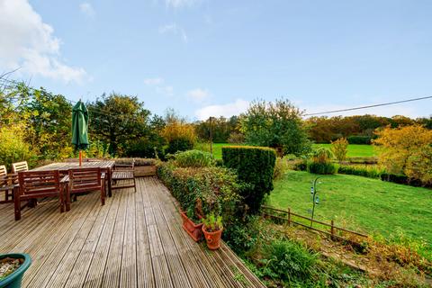 1, Nyewood Cottages Frith End, Bordon, GU35 0QZ