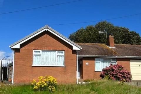2 bedroom bungalow for sale - Church Lane, Huttoft, Alford, Lincolnshire, LN13 9RD