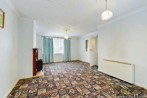 2 bedroom bungalow for sale - Church Lane, Huttoft, Alford, Lincolnshire, LN13 9RD