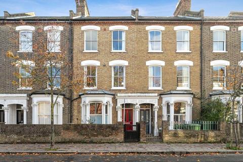 2 bedroom apartment for sale, Gillespie Road, London, N5