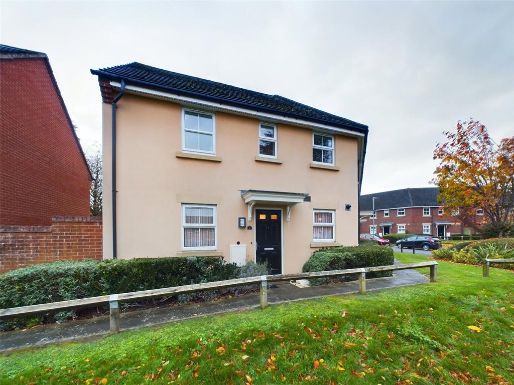 Twyver Place, Brockworth, Gloucester, Gloucestershire, GL3 2 bed