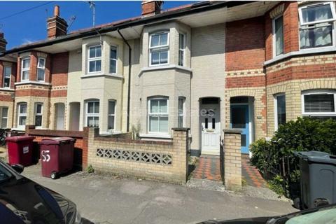 undefined, Swainstone Road, Reading