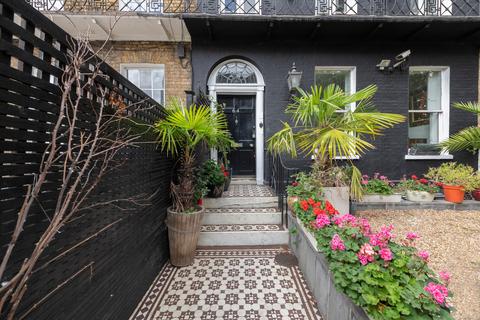 5 bedroom terraced house for sale, Clapham Road, London, SW9