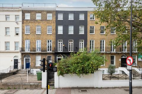 5 bedroom terraced house for sale, Clapham Road, London, SW9