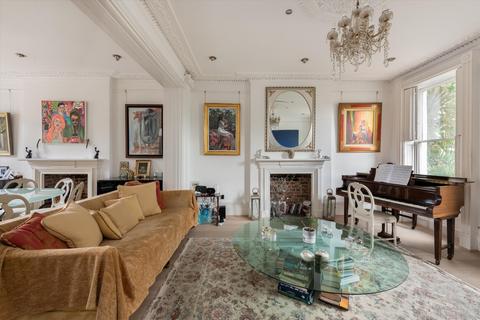 5 bedroom terraced house for sale, Clapham Road, London, SW9