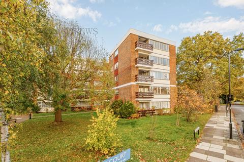 2 bedroom apartment for sale, Thackeray Court, Hanger Vale Lane, Ealing, W5