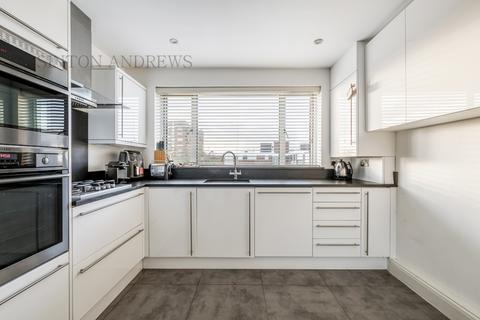 Flat 49, Thackeray Court Hanger Vale Lane, London, W5 3AT