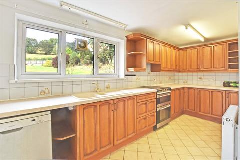 6 bedroom detached house for sale - Newtown, Powys, SY16
