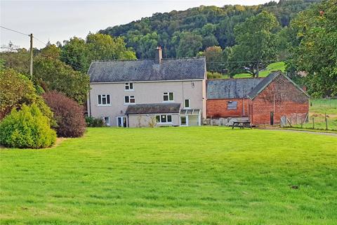 6 bedroom detached house for sale, Newtown, Powys, SY16