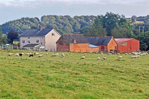 6 bedroom detached house for sale, Newtown, Powys, SY16