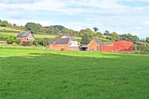 6 bedroom detached house for sale, Newtown, Powys, SY16