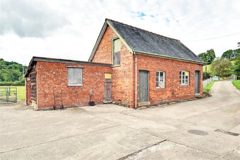 6 bedroom detached house for sale, Newtown, Powys, SY16