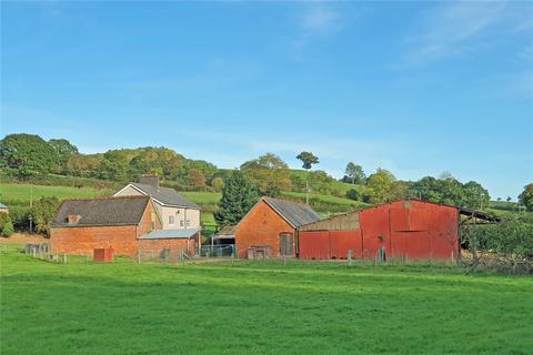 6 bedroom detached house for sale, Newtown, Powys, SY16