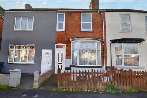 2 bedroom terraced house for sale, Grosvenor Road, Skegness, PE25