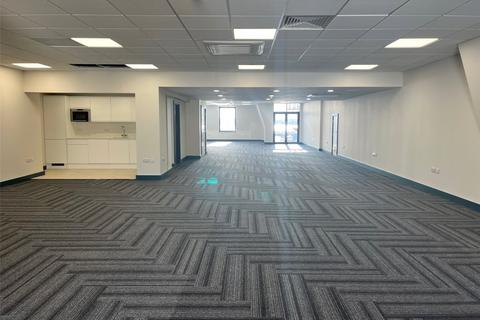 Office to rent - Town Quay, Southampton, Hampshire, SO14