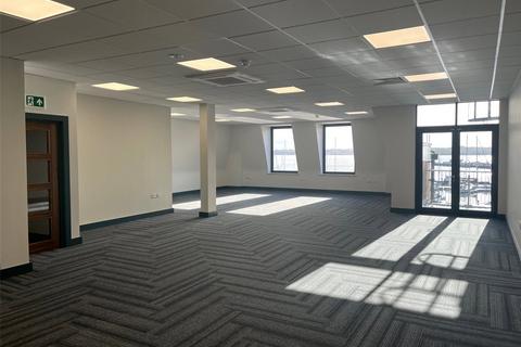 Office to rent, Town Quay, Southampton, Hampshire, SO14