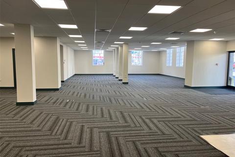 Office to rent - Town Quay, Southampton, Hampshire, SO14