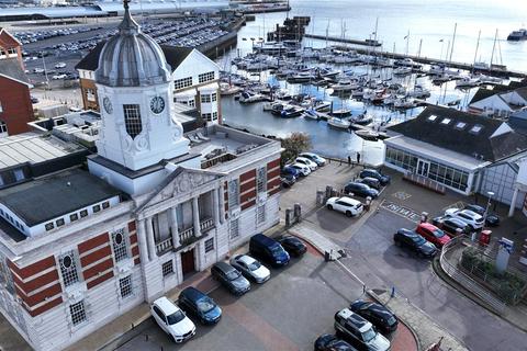 Office to rent, Town Quay, Southampton, Hampshire, SO14