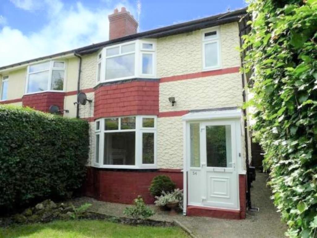 Wharfedale Place, Harrogate, North... 3 bed semidetached house £