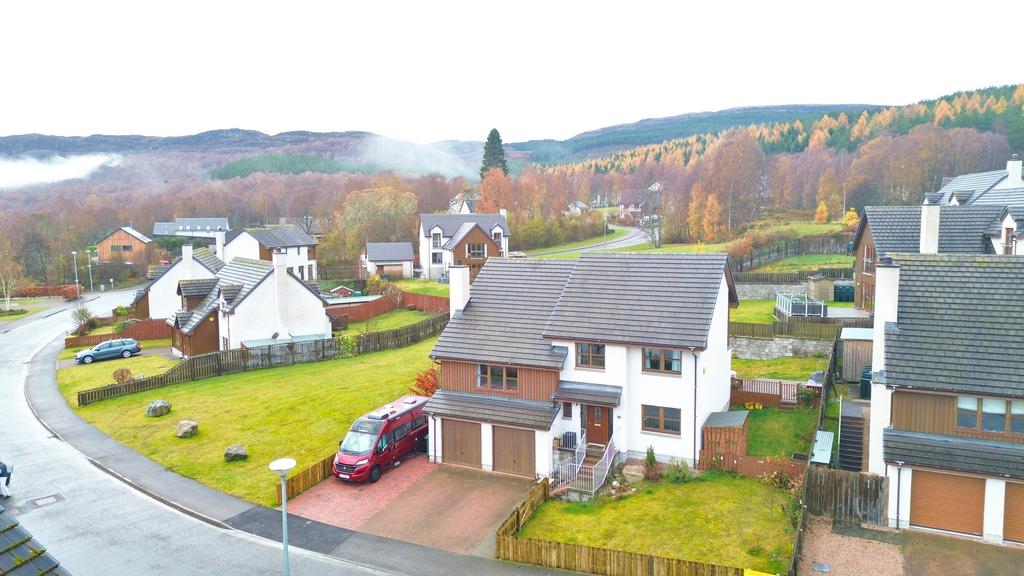 Drone View