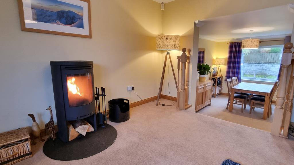 Fire Place