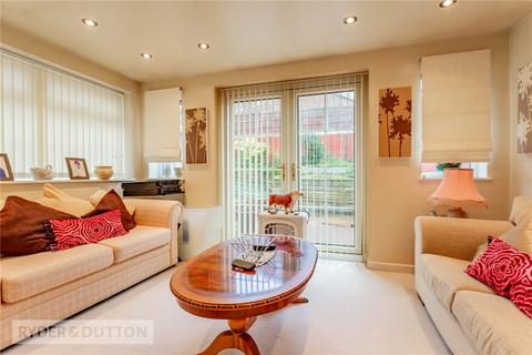 4 bedroom semi-detached house for sale, Tandle Hill Road, Royton, Oldham, Greater Manchester, OL2