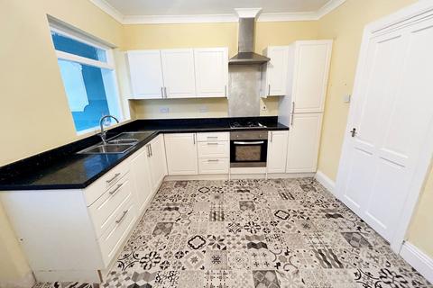 2 bedroom terraced house for sale, Oswald Road, Newbiggin by the Sea, Newbiggin-by-the-Sea, Northumberland, NE64 6HX